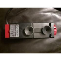 Aquarium Buitenfilter & skimmer