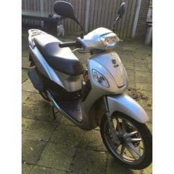 Sym symphony scooter