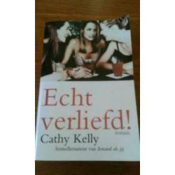 m5 CATHY KELLY - DIVERSE TITELS