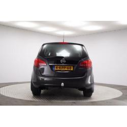 Opel Meriva 1.4 Turbo 120 PK Berlin Airco Lmv (bj 2013)