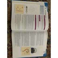 Newton vwo 4 basisboek