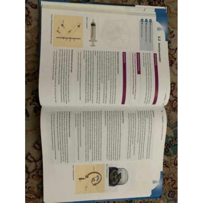 Newton vwo 4 basisboek