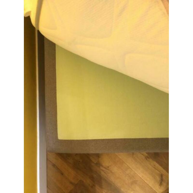boxspring bed 210 x 180 (nieuw)