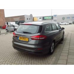 Ford Mondeo Wagon 2.0 HEV 187PK - TITANIUM WAGON AUTOMAAT HY