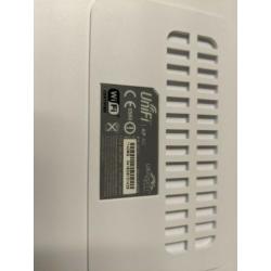 3 x UniFi AP AC, indoor accesspoint, MIMO 3x3, 2,4GHz/5GHz
