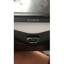 Ps 4 controller is gehydrodipt