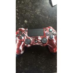 Ps 4 controller is gehydrodipt