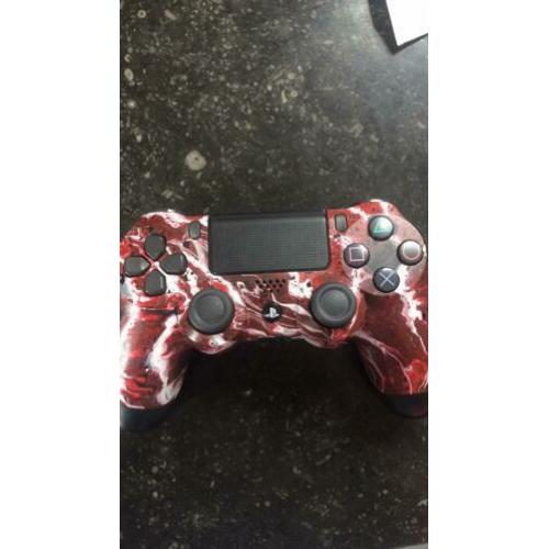 Ps 4 controller is gehydrodipt
