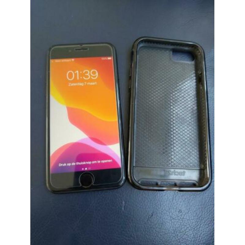 IPhone 7 32gb black