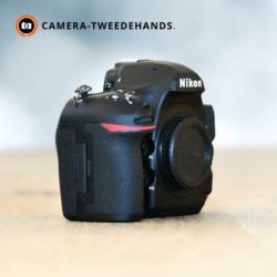 Nikon D850