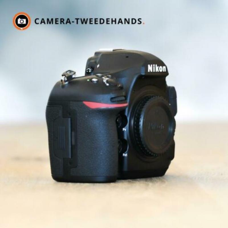 Nikon D850