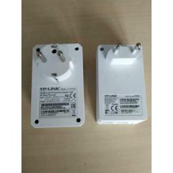 tp link av500 power line kit