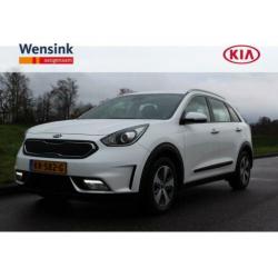 Kia Niro 1.6 GDi Hybrid First Edition | Navigatie | Automaat