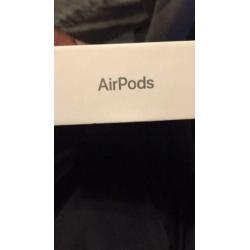 Airpods 1