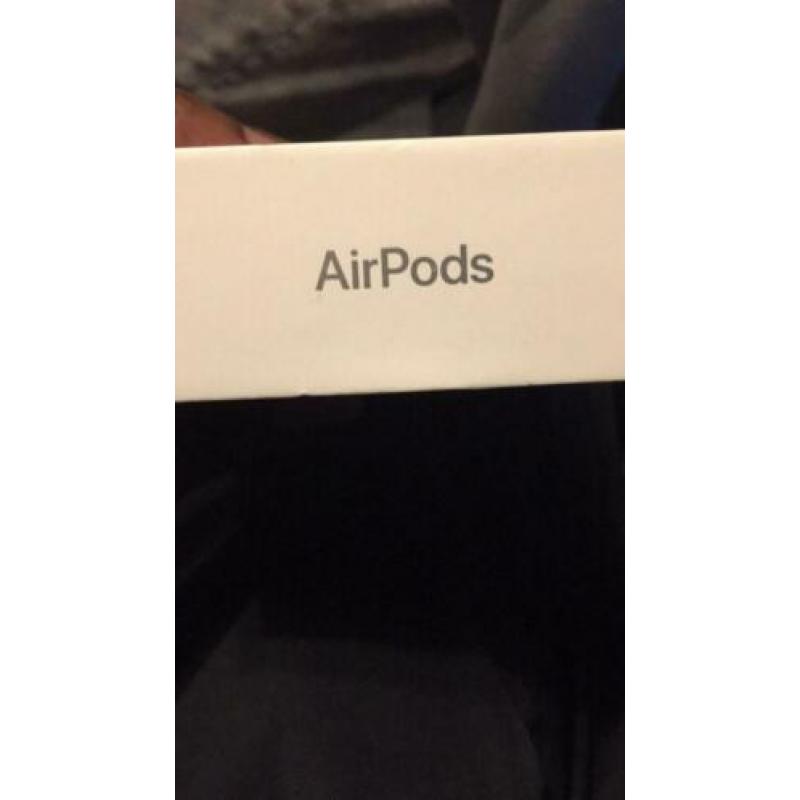 Airpods 1