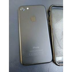 IPhone 7 32gb black