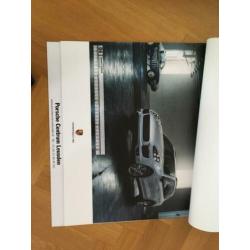 Porsche fotokalender