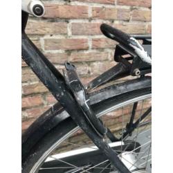 3 gazelle fietsen