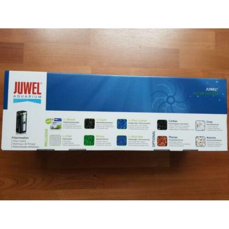 Juwel bioflow L 6.0 filter (nieuw nooit gebruikt)