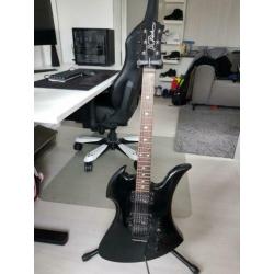 BC Rich Mockingbird