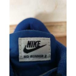 Nike MD 2 Runner maat 27 in perfecte staat