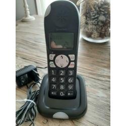 Senioren Telefoonset te koop