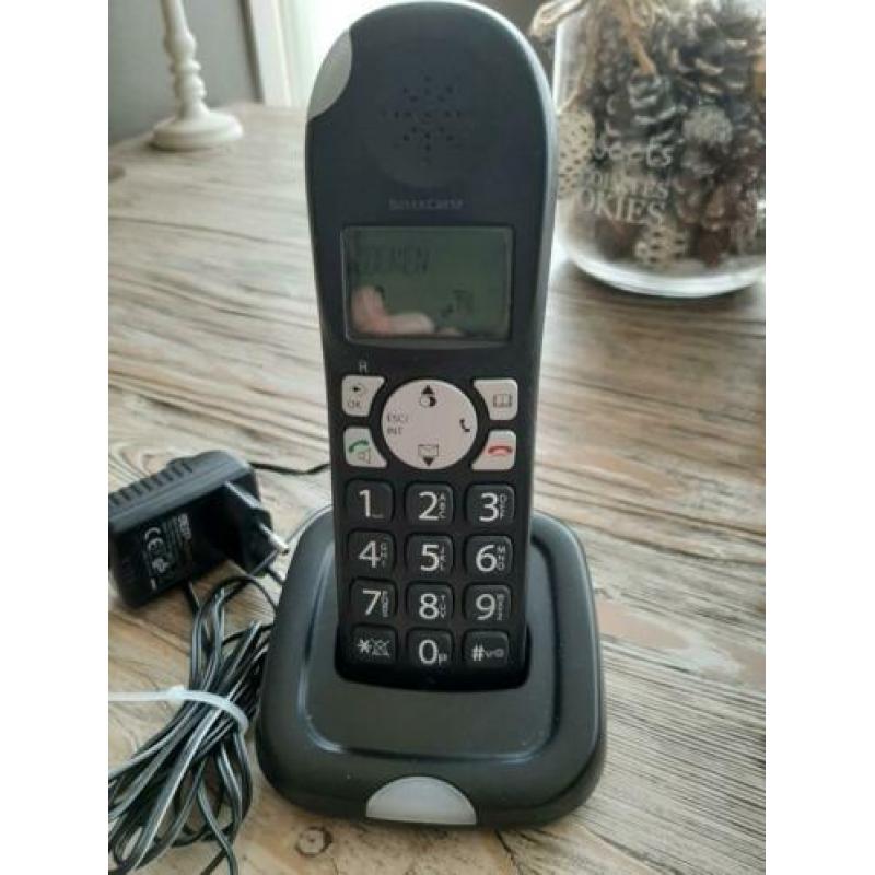 Senioren Telefoonset te koop