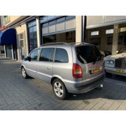 Opel Zafira 2.2-16V Maxx APK 11-2020.CLIMATE/L.M VELGEN