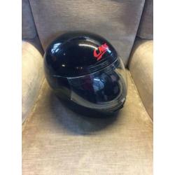 Prima motorhelm