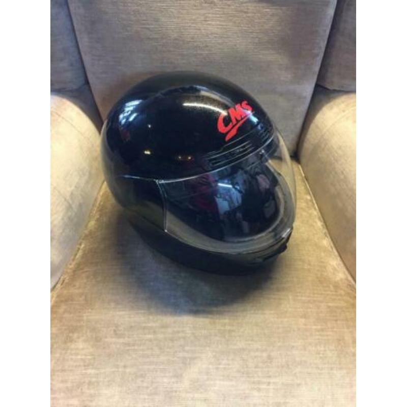 Prima motorhelm