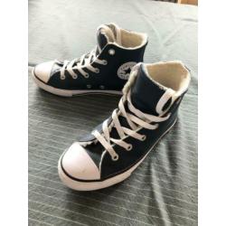 All stars winter gevoerd maat 33