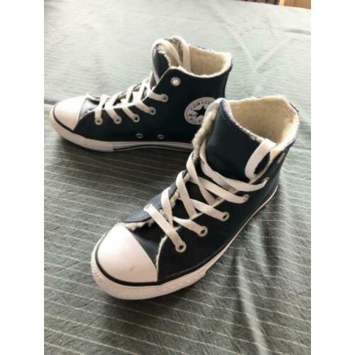 All stars winter gevoerd maat 33
