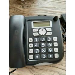 Senioren Telefoonset te koop