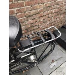 3 gazelle fietsen