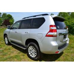 Toyota Land Cruiser 3.0 D-4D VX Blind Van (bj 2014)