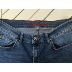 Eden Schwartz,Jeans,Myra 305,maat 33,2stuks