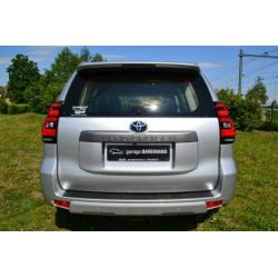 Toyota Land Cruiser 2.8 D-4D Challenger Blind van op voorraa