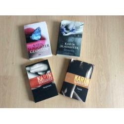 Thrillers