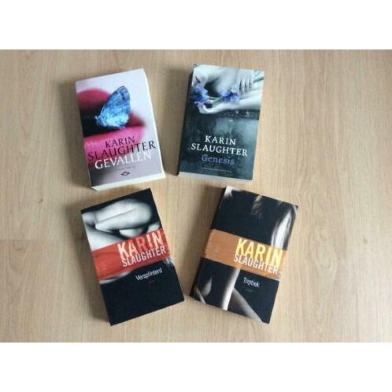 Thrillers