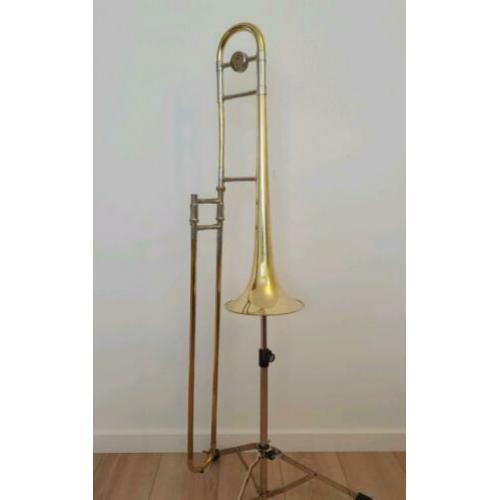 Bach Stradivarius 36 trombone