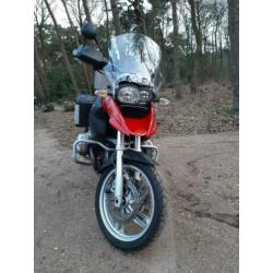 Bmw r1200 gs