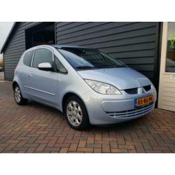 Mitsubishi Colt 1.3 Invite Automaat / Airco / APK 15-3-2021