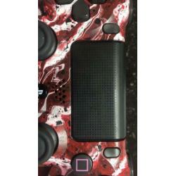 Ps 4 controller is gehydrodipt
