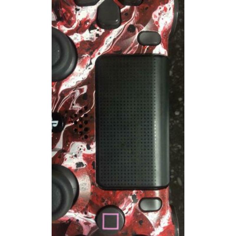 Ps 4 controller is gehydrodipt