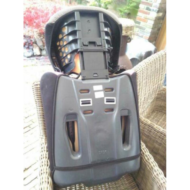 Kinderzitje / autostoeltje