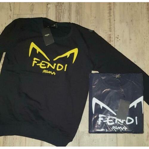 Fendi Dsquared Hugo Boss