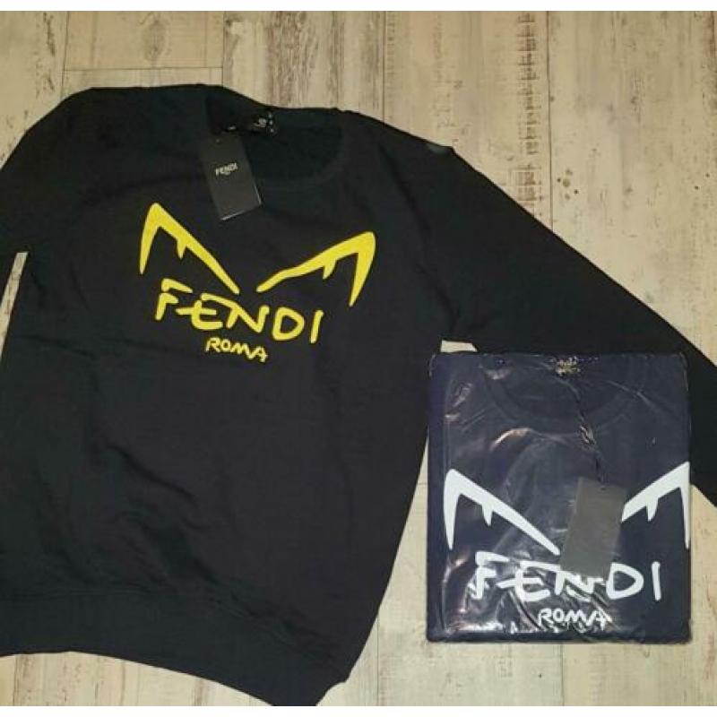 Fendi Dsquared Hugo Boss