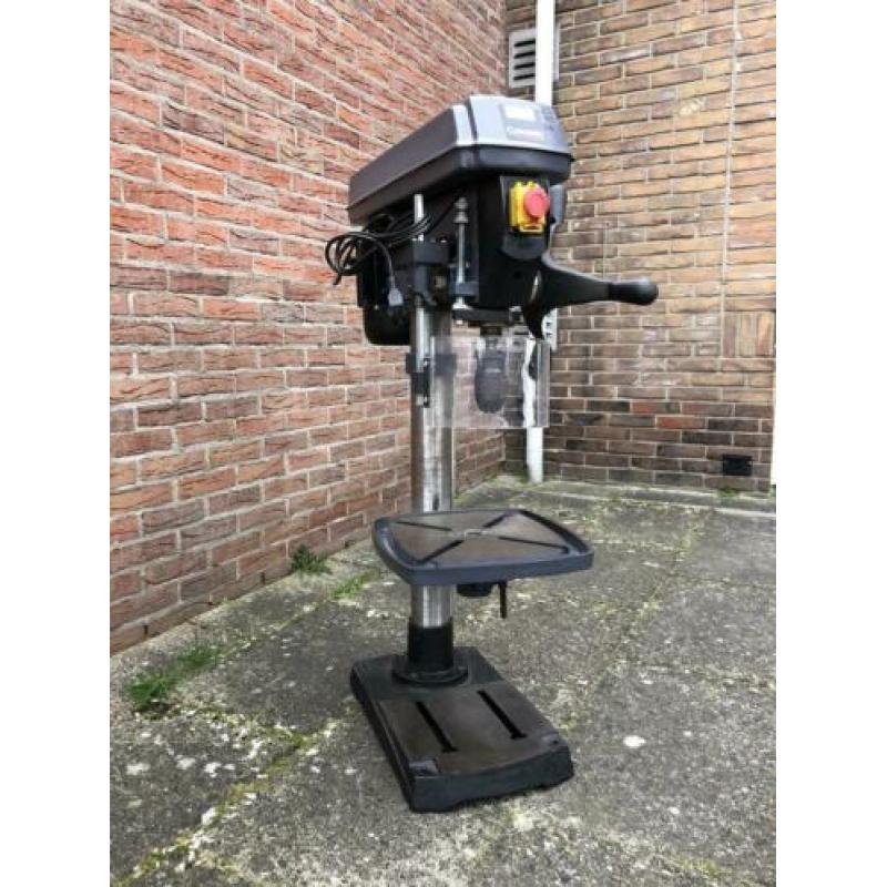 Creusen professionele kolomboormachine 230V 750Watt