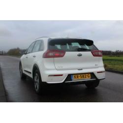 Kia Niro 1.6 GDi Hybrid First Edition | Navigatie | Automaat