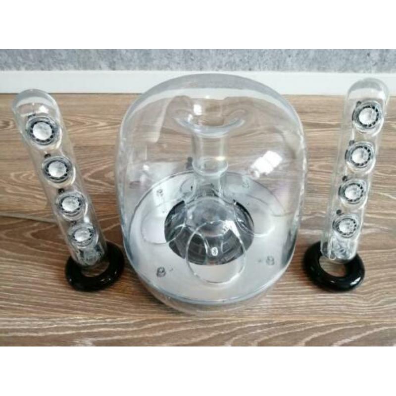Bluetooth Harman/Kardon Soundsticks Wireless
